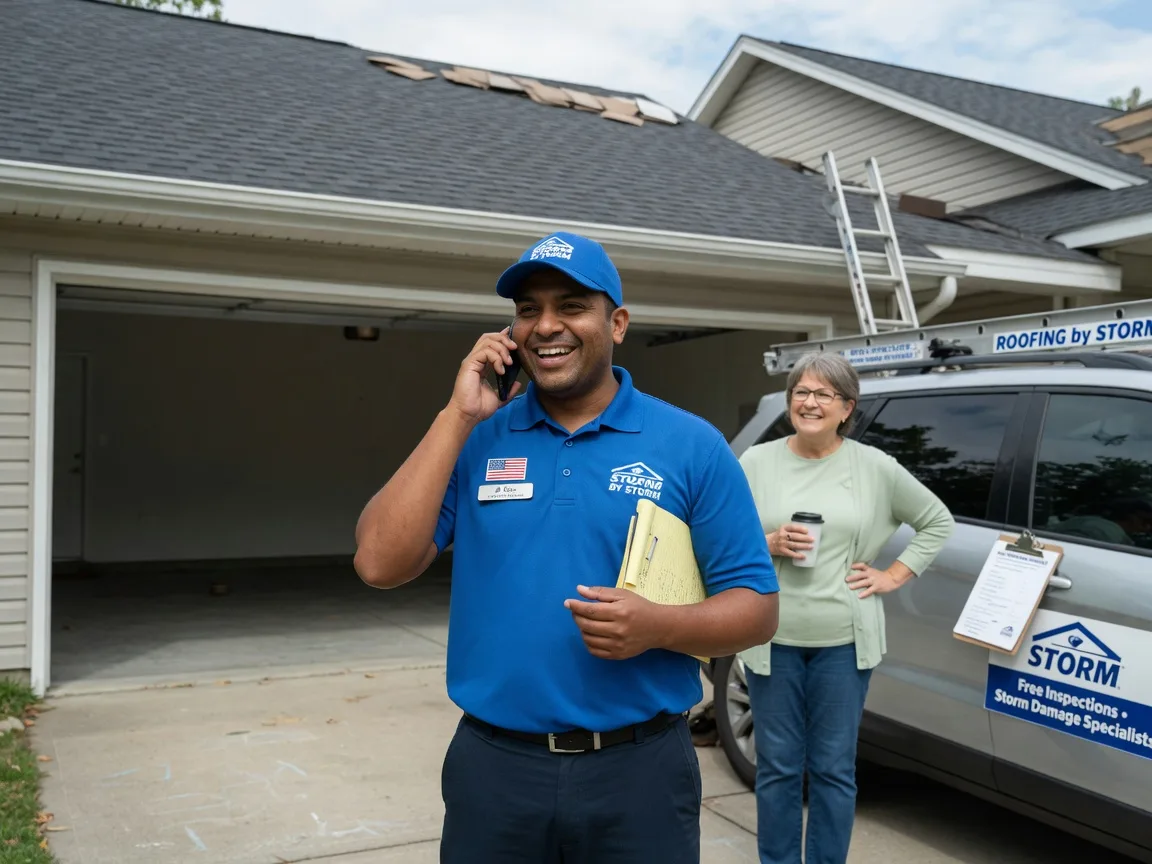 Roof Repair Near Me Scotland, CT FAQs