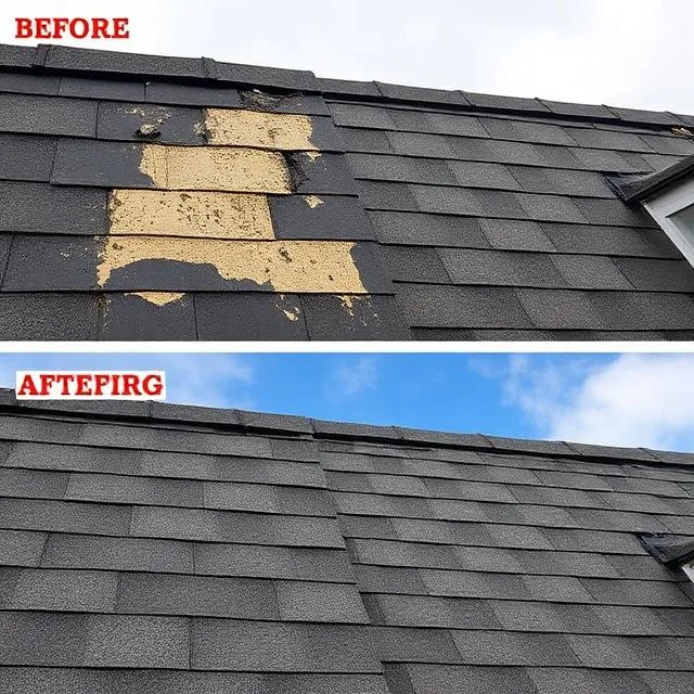 Roof Repair Near Me in Scotland, CT near me